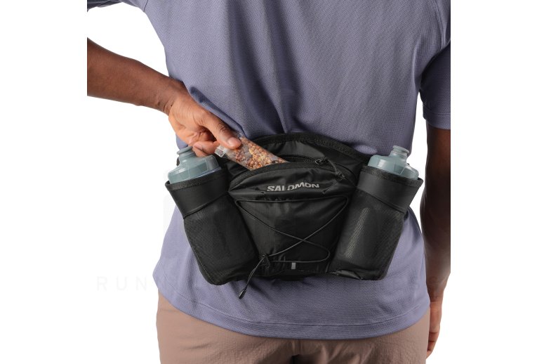 Salomon Cross Belt 2 bottles