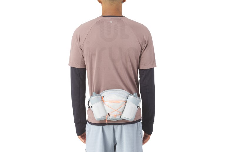 Salomon Cross Belt 2 Flaschen