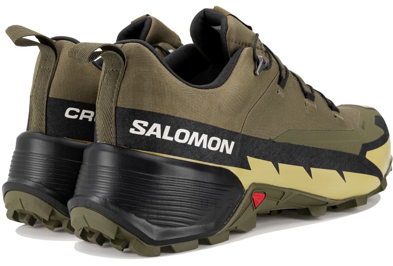 cross hike goretex