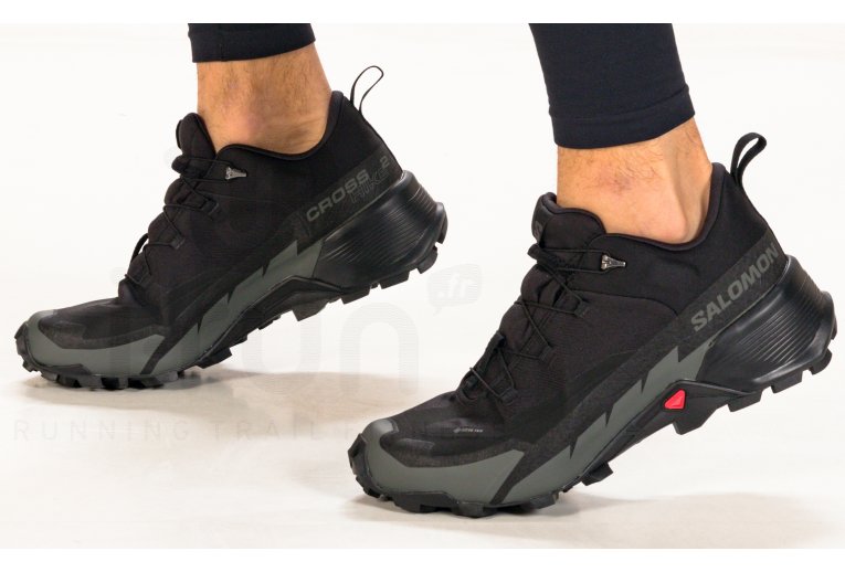 Salomon Cross Hike 2 Gore-Tex Herren