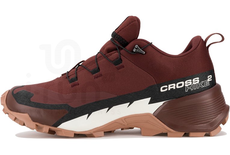 Salomon Cross Hike 2 Gore-Tex