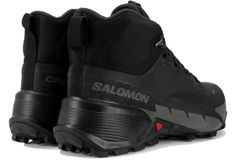 Salomon Cross Hike 2 Mid Gore-Tex Herren