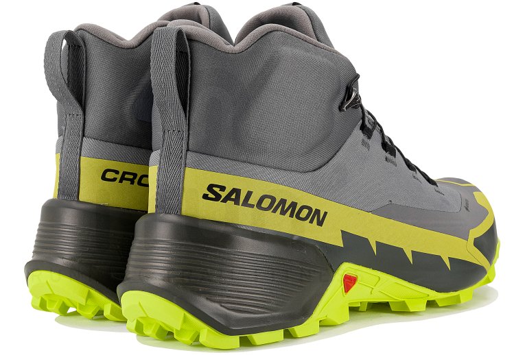 Salomon Cross Hike 2 Mid Gore-Tex Herren