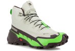 Salomon Zapatillas Senderismo Cross Hike Goretex 2 Verde