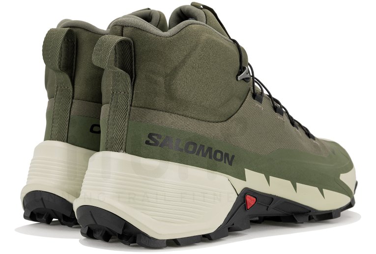 Salomon Cross Hike 2 Mid Gore-Tex M