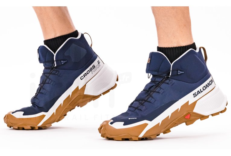 Salomon Cross Hike 2 Mid Gore-Tex M