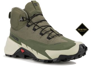 Salomon Cross Hike 2 Mid Gore-Tex Herren