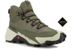 Salomon Cross Hike 2 Mid Gore-Tex M