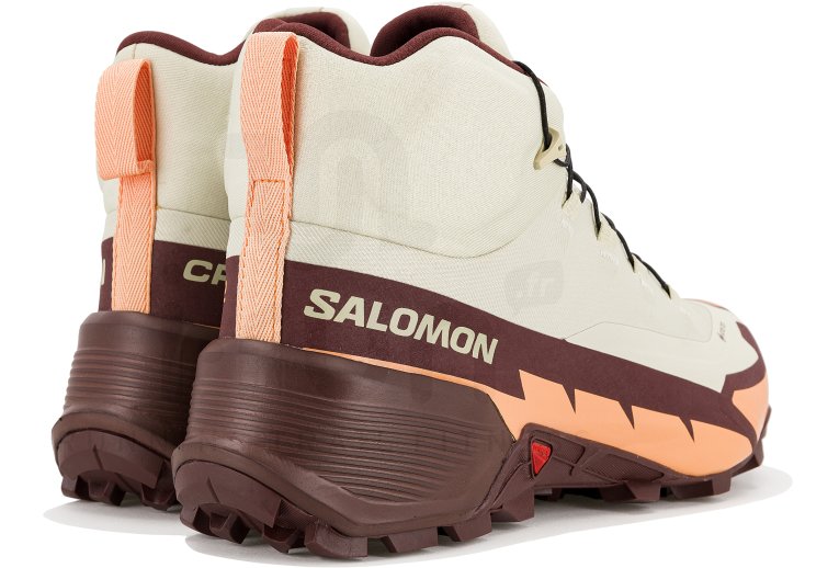 Salomon Cross Hike 2 Mid Gore-Tex