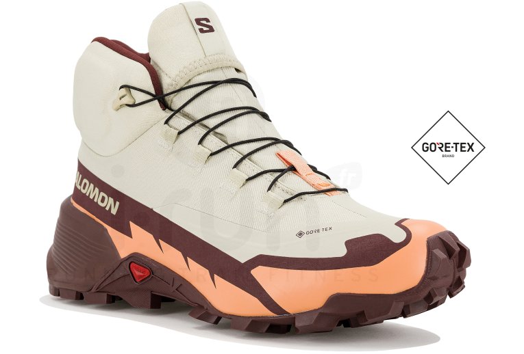 Salomon Cross Hike 2 Mid Gore-Tex