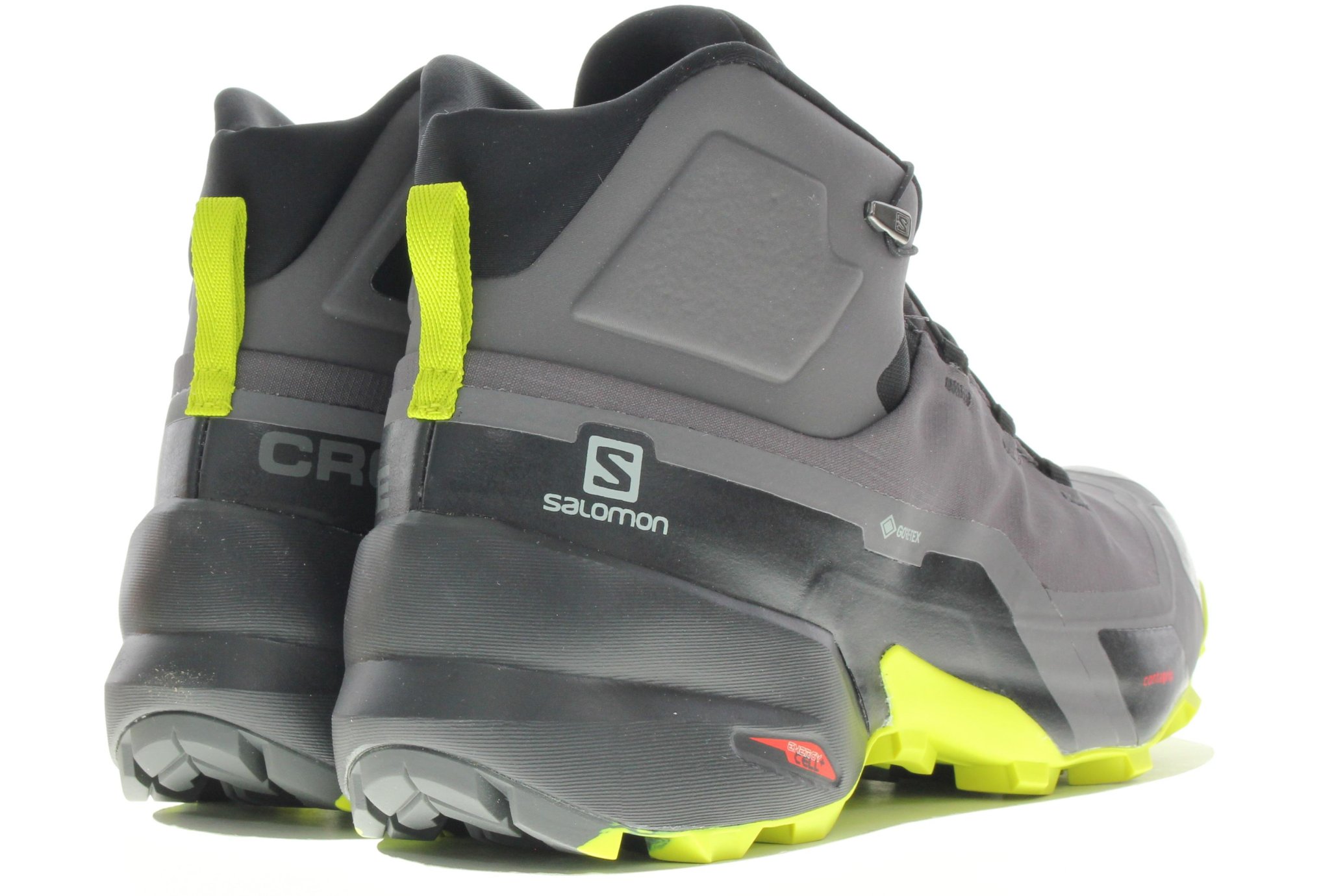 cross hike goretex