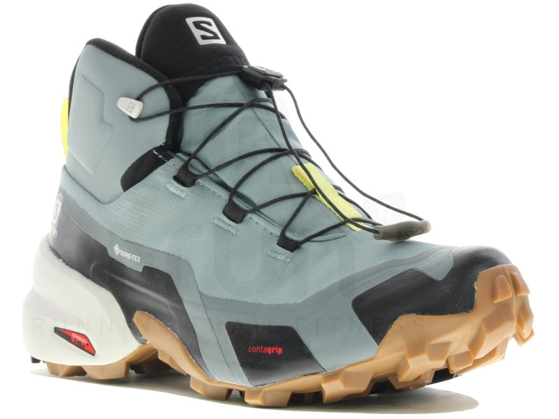 cross hike goretex