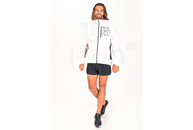 Salomon Cross Herren