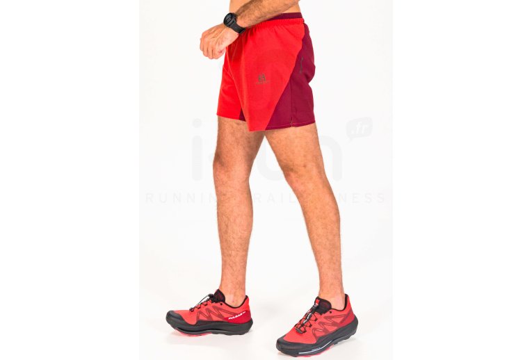 Salomon Cross Herren