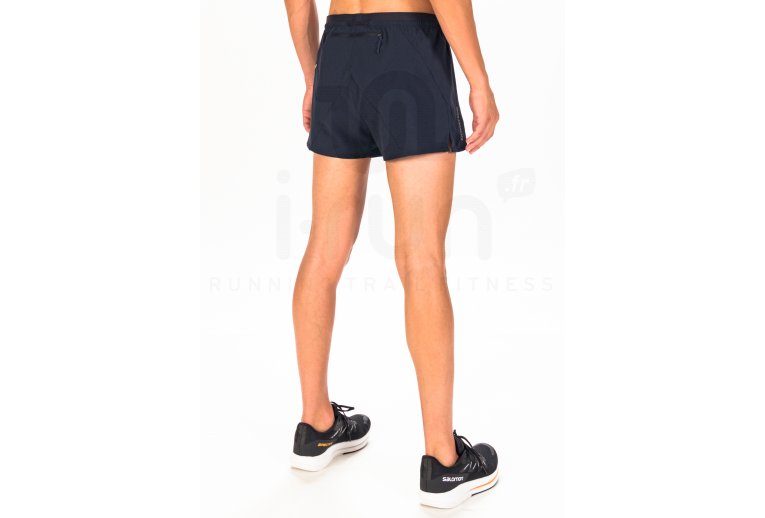 Salomon pantal�n corto Cross