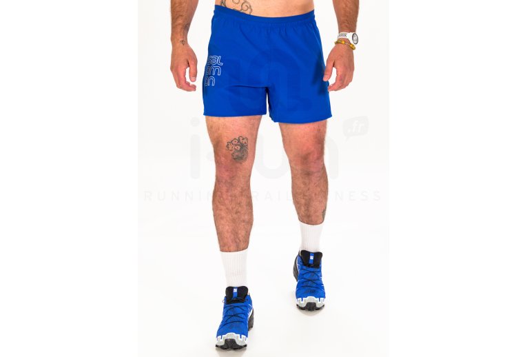 Salomon pantal�n corto Cross