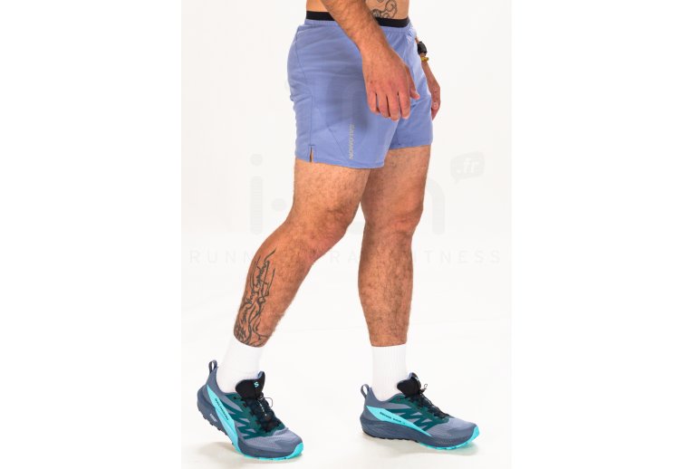 Salomon Cross Herren