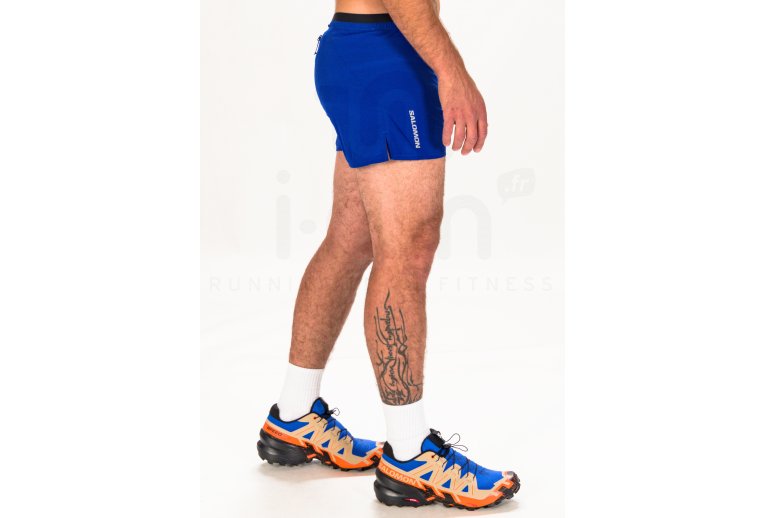 Salomon Cross Herren