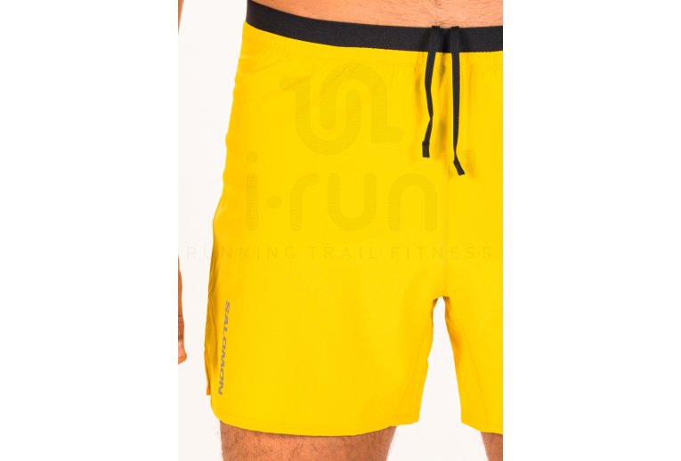 Salomon pantal�n corto Cross