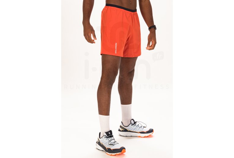 Salomon Cross Herren