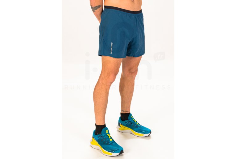 Salomon Cross Herren