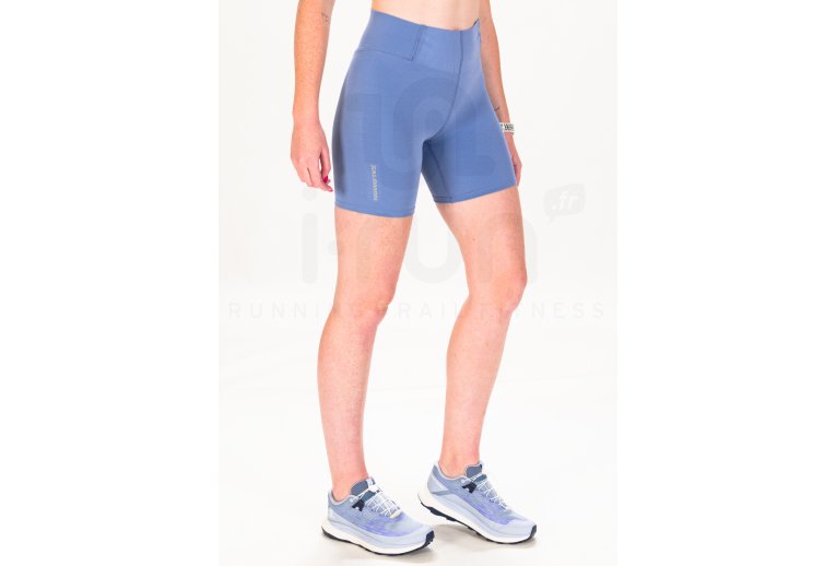 Salomon mallas cortas Cross Multi