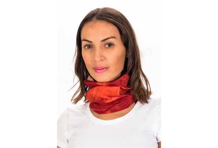 Salomon Cross Neck and Head