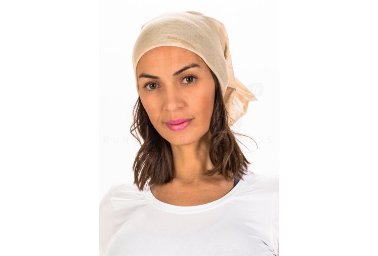 Salomon Cross Neck and Head