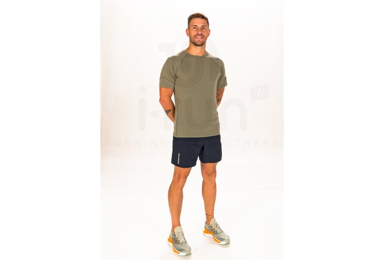 Salomon Cross No Liner Herren