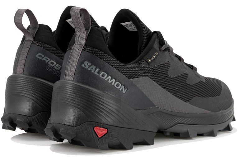 Salomon Cross Over 2 Gore-Tex Herren