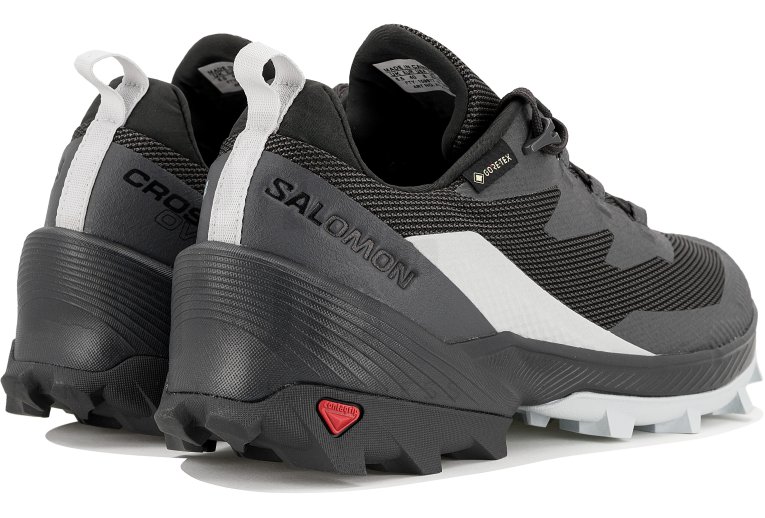 Salomon Cross Over 2 Gore-Tex