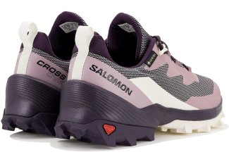 Salomon Cross Over 2 Gore-Tex Damen