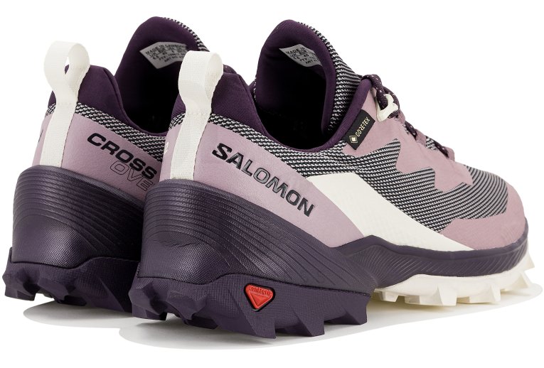 Salomon Cross Over 2 Gore-Tex