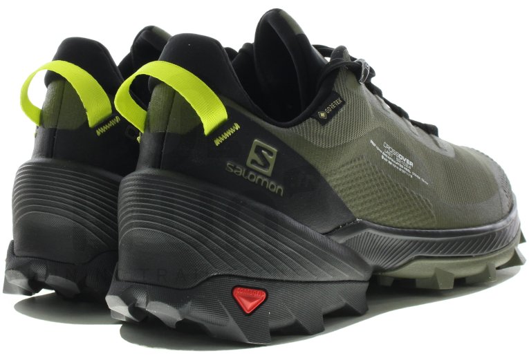 Salomon Cross Over Gore-Tex Herren