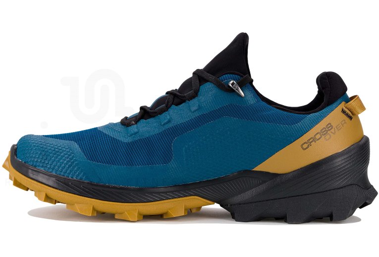 Salomon Cross Over Gore-Tex