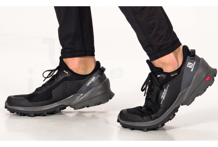 Salomon Cross Over Gore-Tex Herren