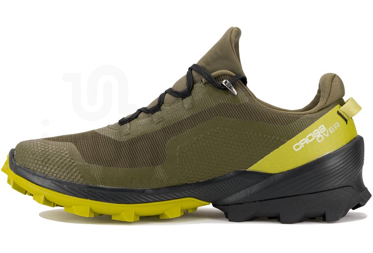 Salomon Cross Over Gore-Tex Herren