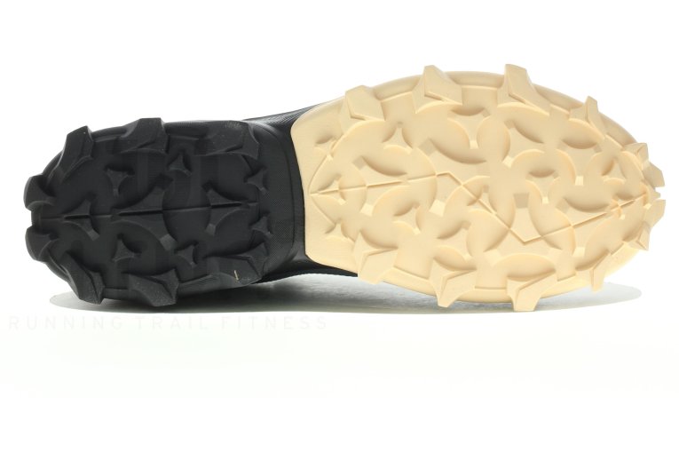 Salomon Cross Over Gore-Tex Damen