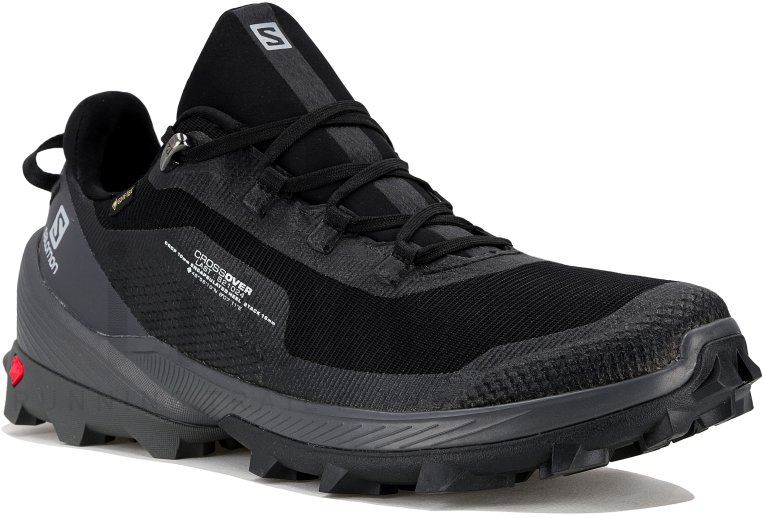 Salomon Cross Over Gore-Tex