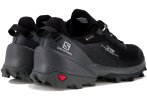 Salomon Cross Over Gore-Tex