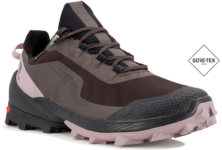 Salomon Cross Over Gore-Tex Damen