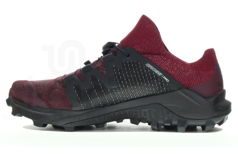 Salomon Cross /Pro