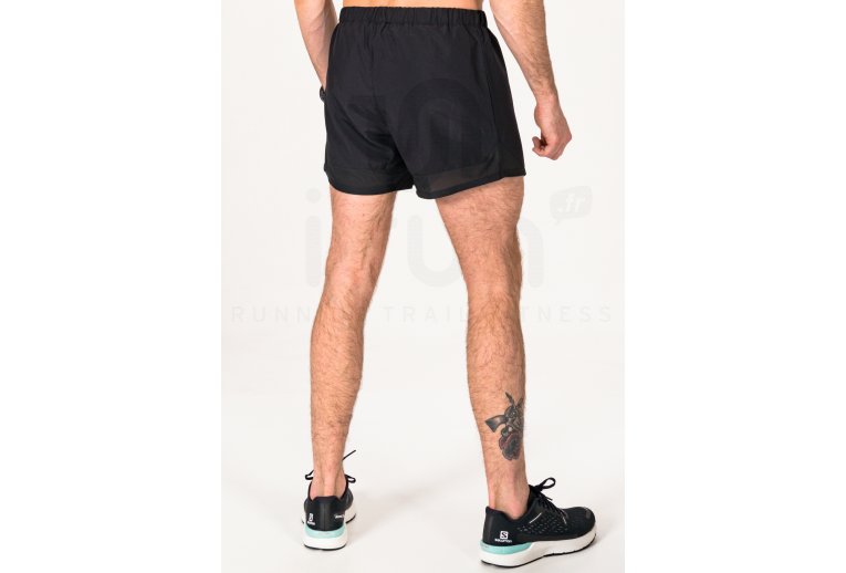 Salomon pantal�n corto Cross Rebel