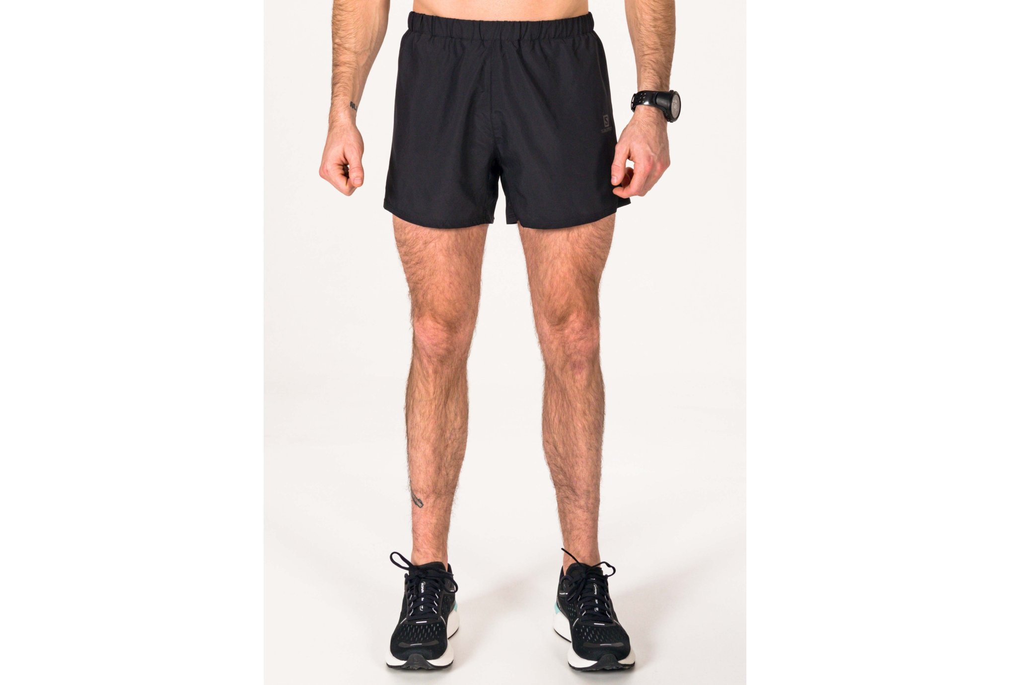 Salomon Cross Rebel M vêtement running homme
