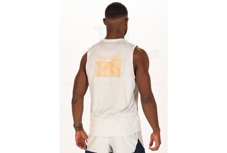 Salomon Cross Run GFX