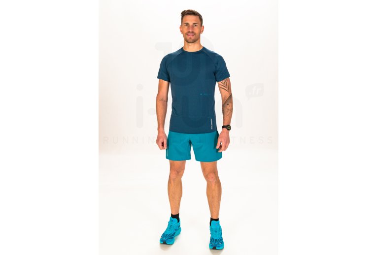 Salomon Cross Run GFX