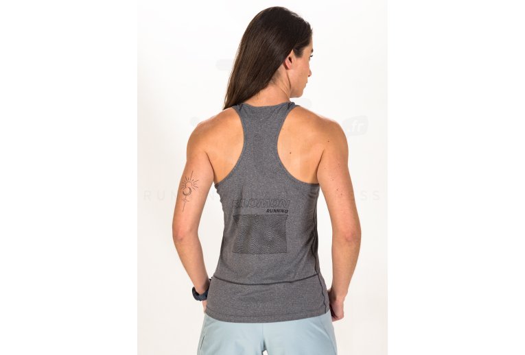 Salomon Cross Run GFX Damen