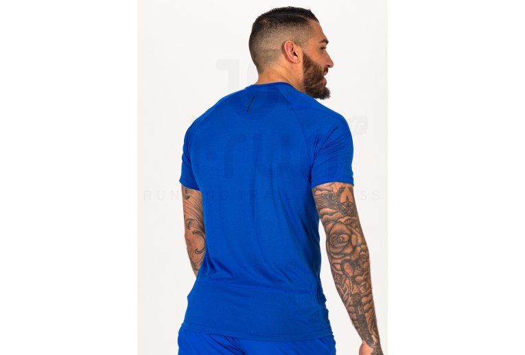 Salomon camiseta manga corta Cross Run