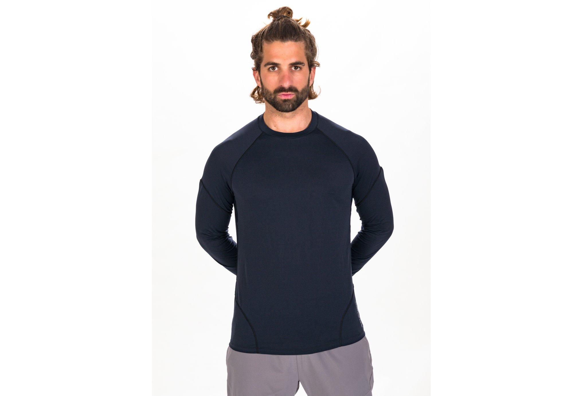 Salomon Cross Run M vêtement running homme