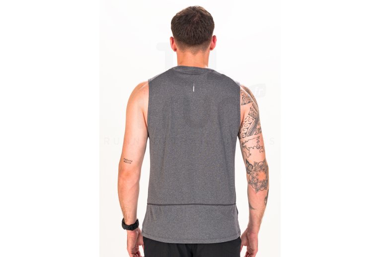 Salomon camiseta de tirantes Cross Run